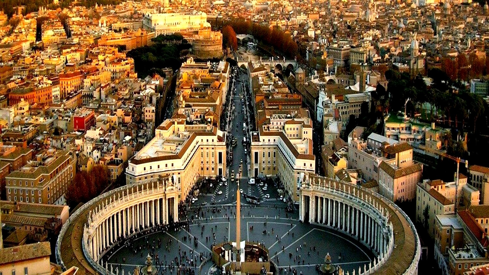 «RedWeek» por los cristianos perseguidos